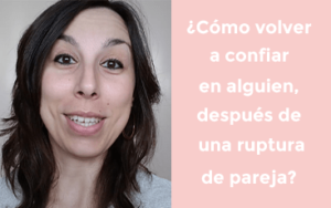 como confiar